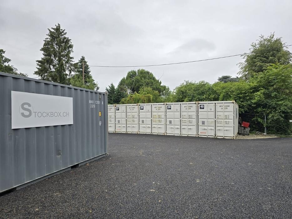 Bilder Schneider Stockbox