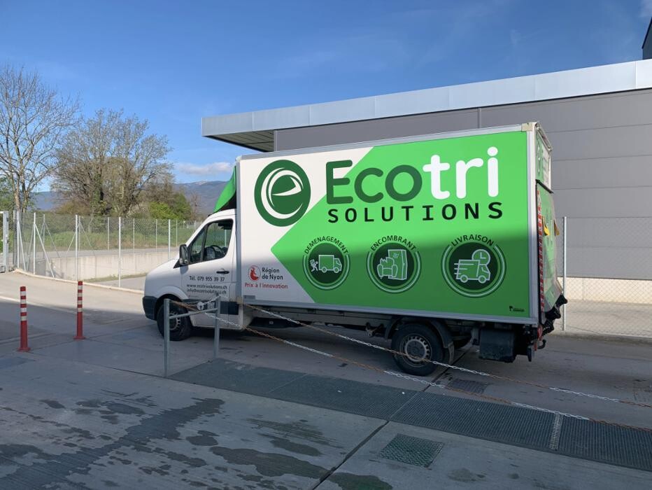 Bilder Ecotri Solutions