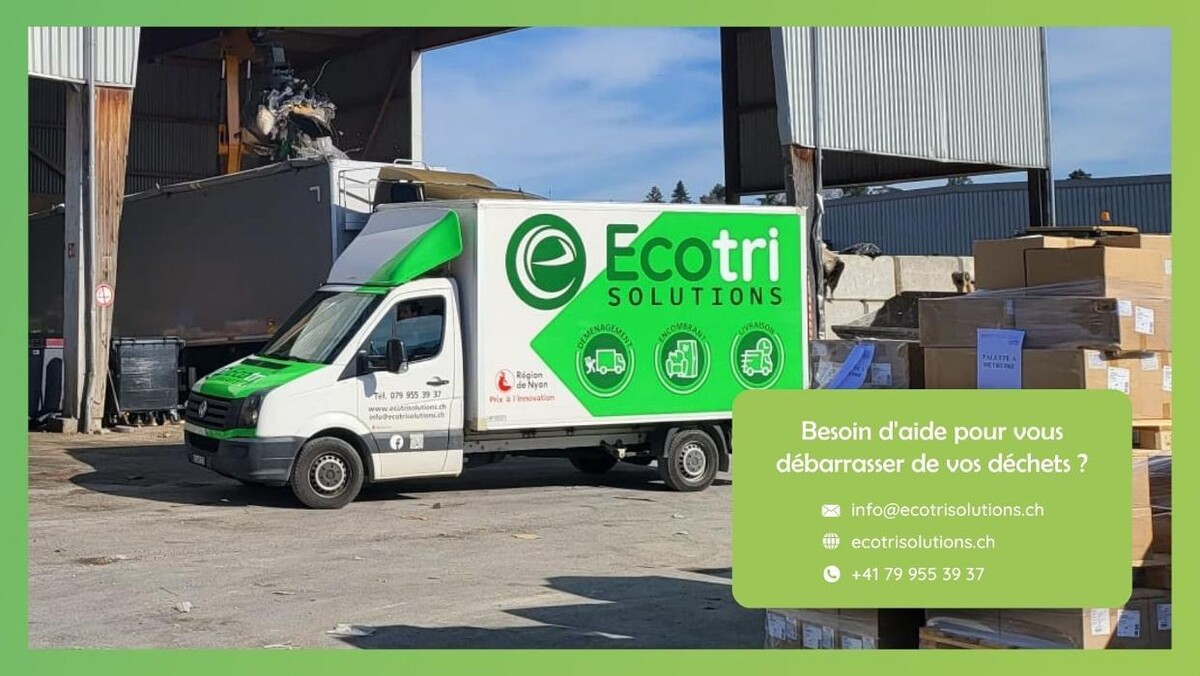 Bilder Ecotri Solutions