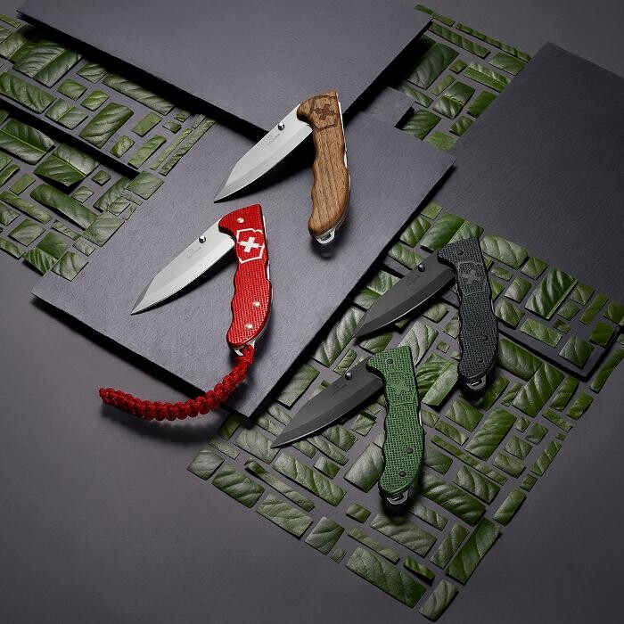 Bilder Victorinox Flagship Store Geneve