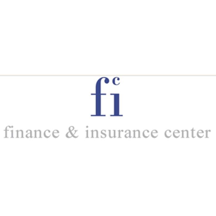 FIC Finance & Insurance Center Logo
