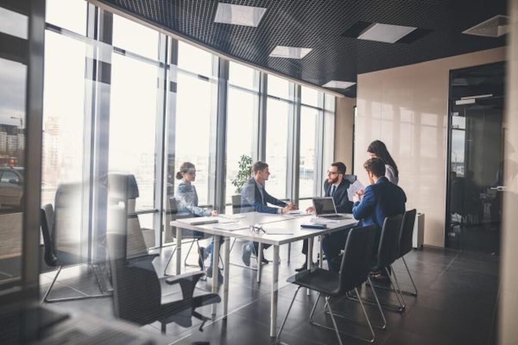 Bilder FIC Finance & Insurance Center