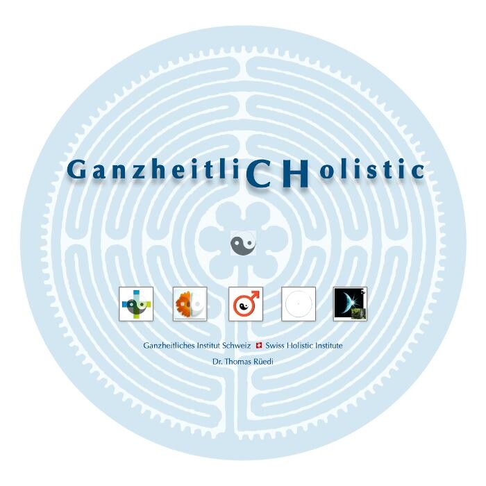 Ganzheitliches Institut Schweiz Logo