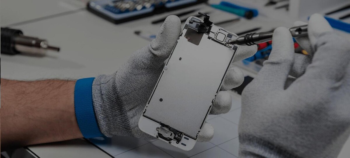 Bilder repairNstore iPhone Reparatur und Handy Reparatur Zürich