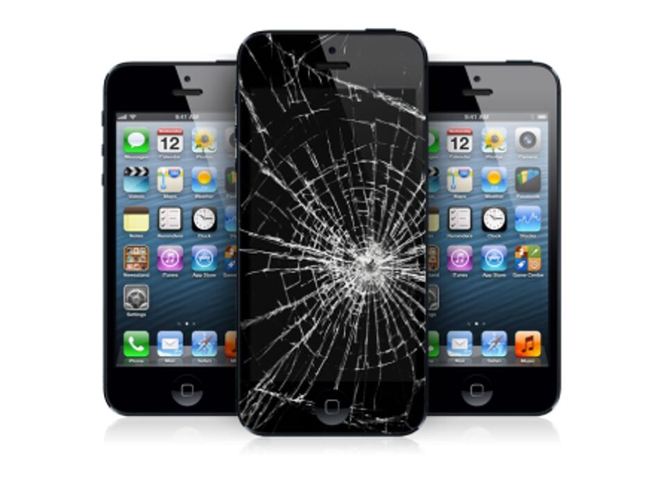 Bilder repairNstore iPhone Reparatur und Handy Reparatur Zürich