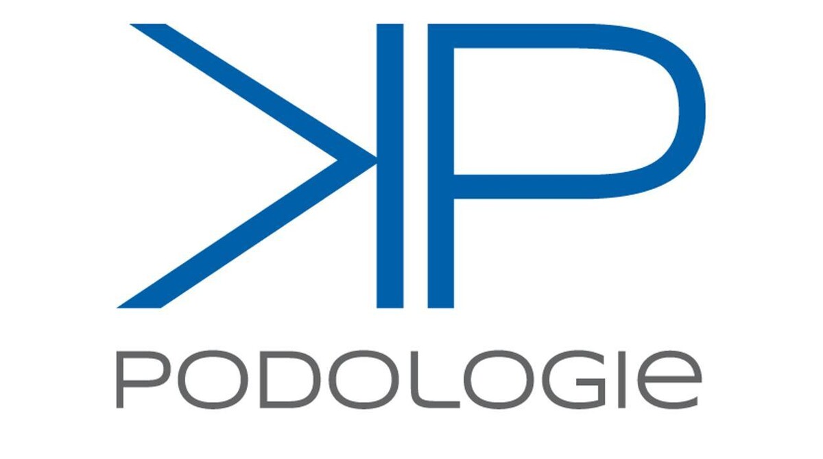 Kaufmann Podologie Logo