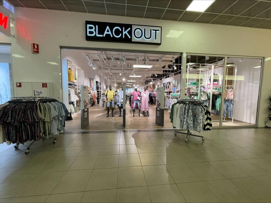 Bilder BLACKOUT