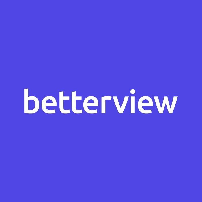 betterview Luzern Logo