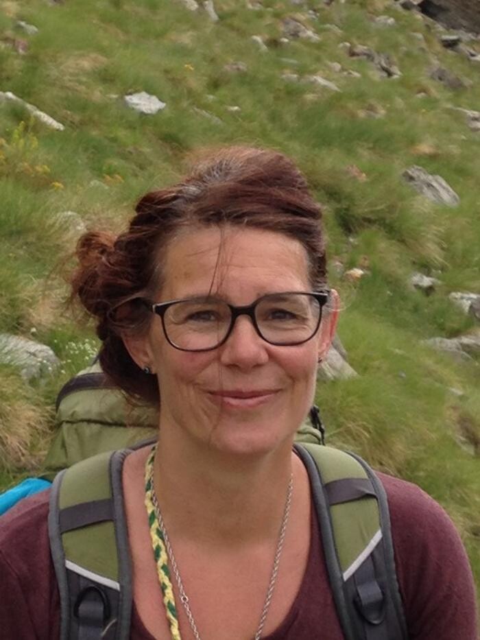 Bilder ambulante Psychiatriepflege und Komplementärtherapie