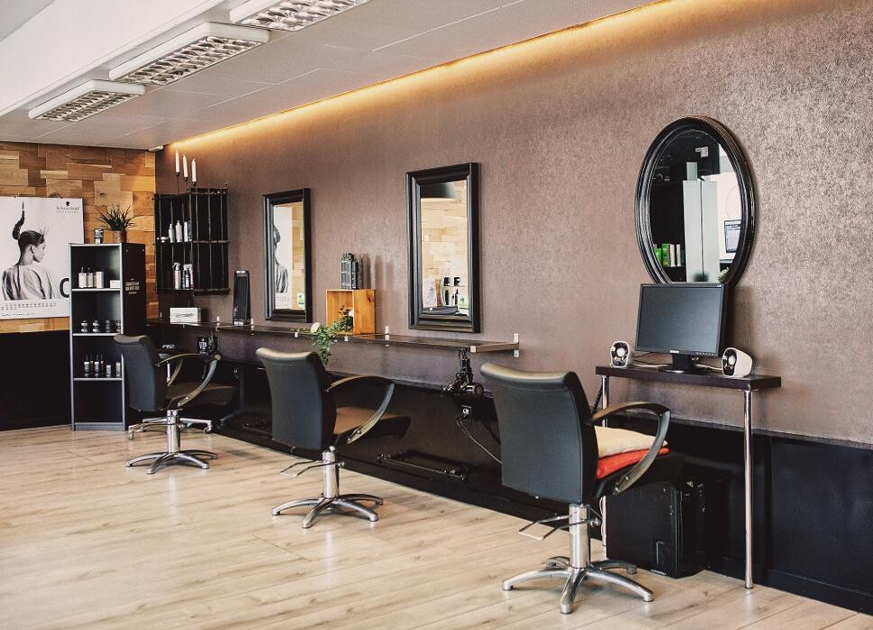 Bilder Adesso Hair Design by Samira