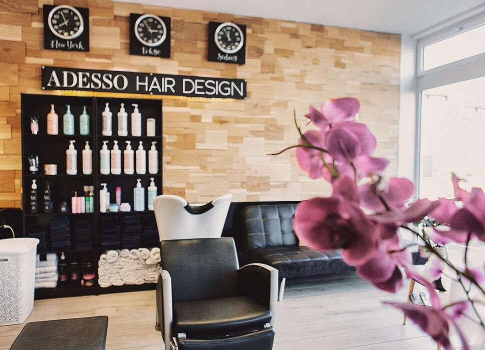 Bilder Adesso Hair Design by Samira