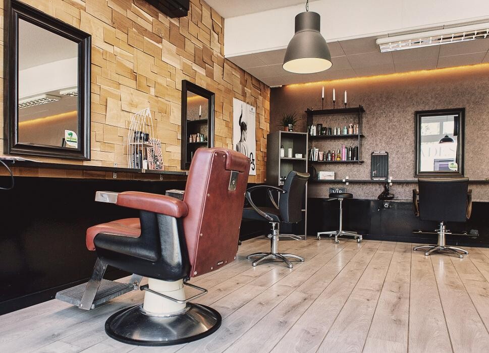 Bilder Adesso Hair Design by Samira