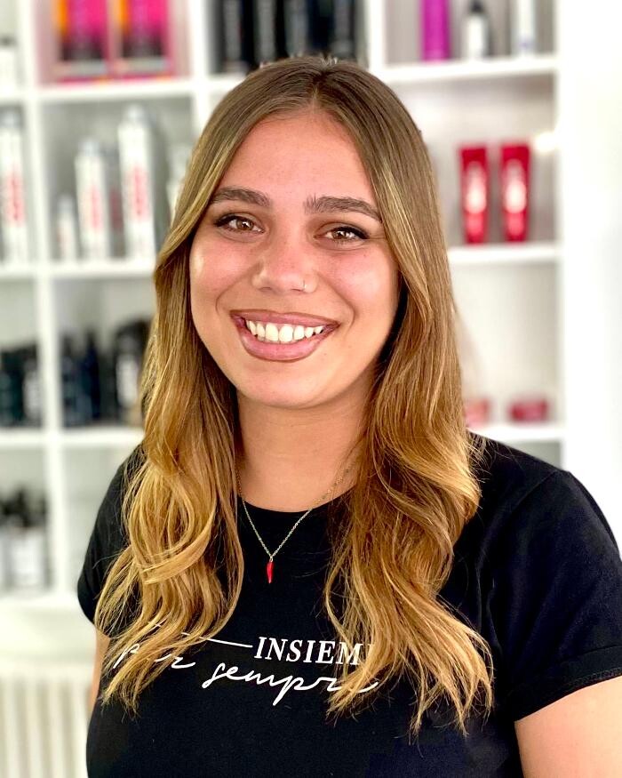 Bilder Amici Hair Design