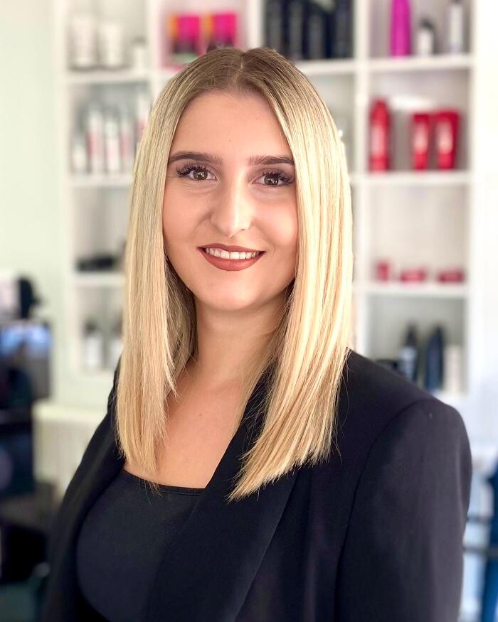 Bilder Amici Hair Design