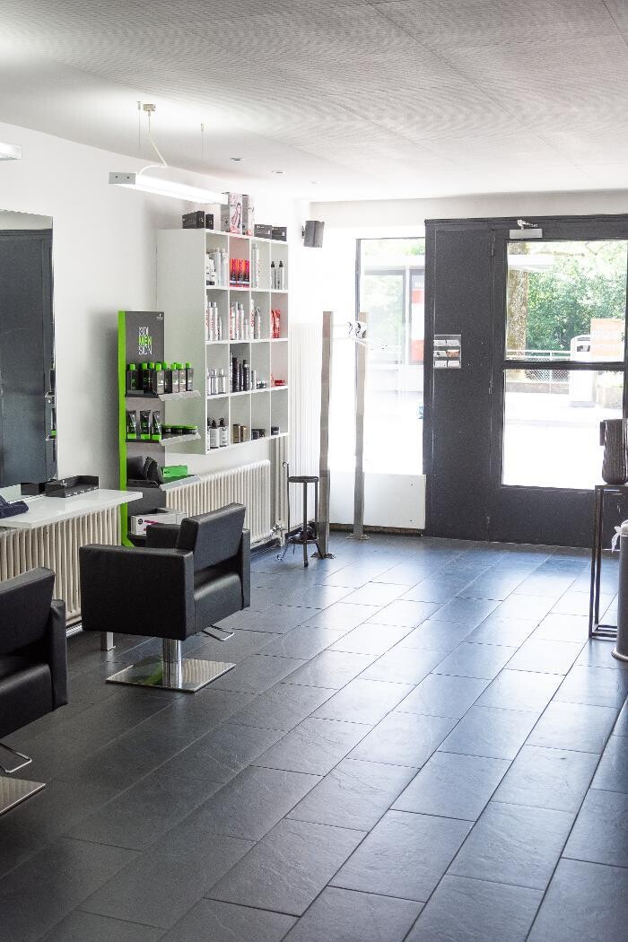 Bilder Amici Hair Design