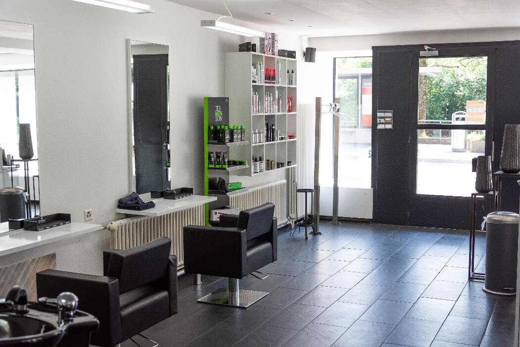 Bilder Amici Hair Design