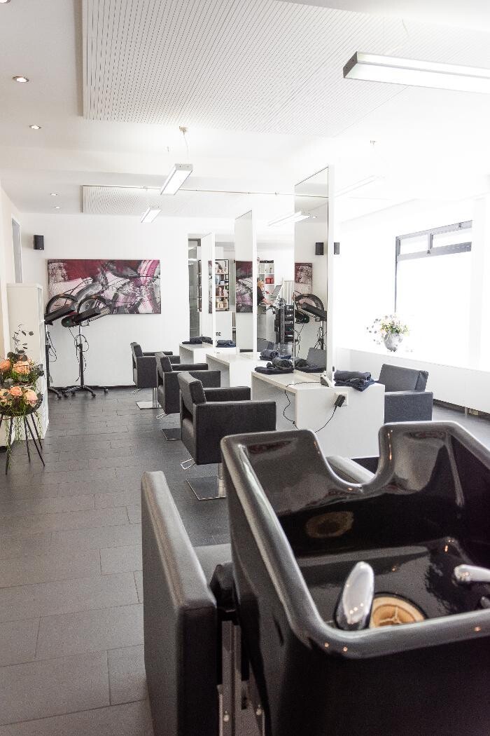 Bilder Amici Hair Design