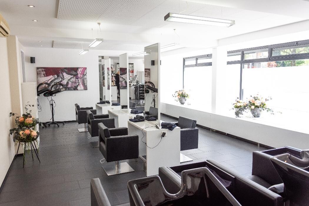Bilder Amici Hair Design
