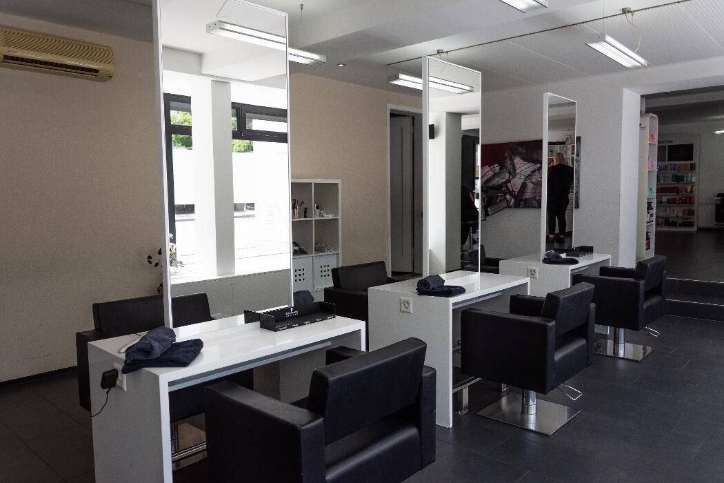 Bilder Amici Hair Design