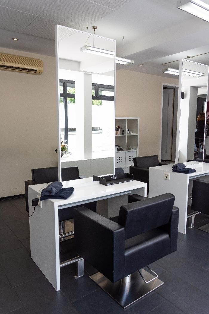 Bilder Amici Hair Design