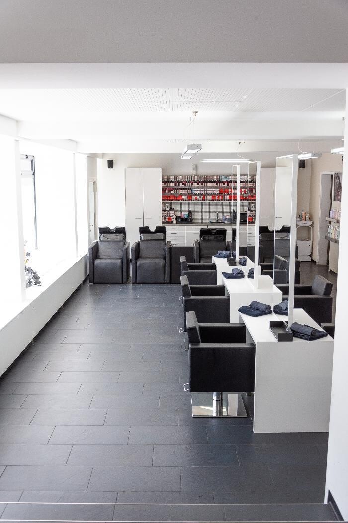 Bilder Amici Hair Design