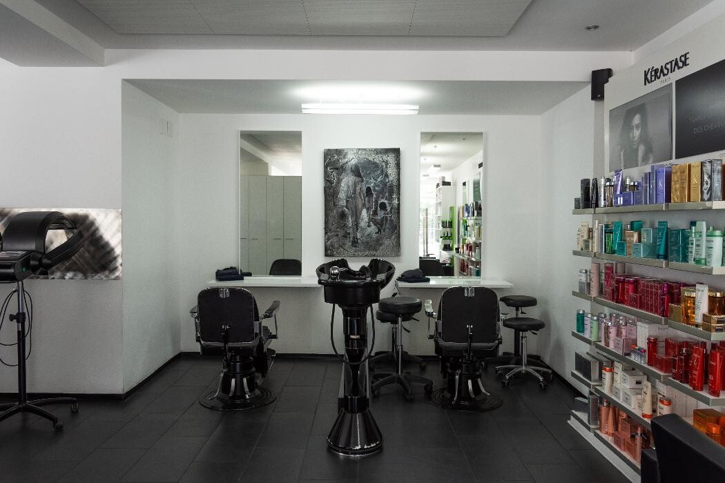 Bilder Amici Hair Design
