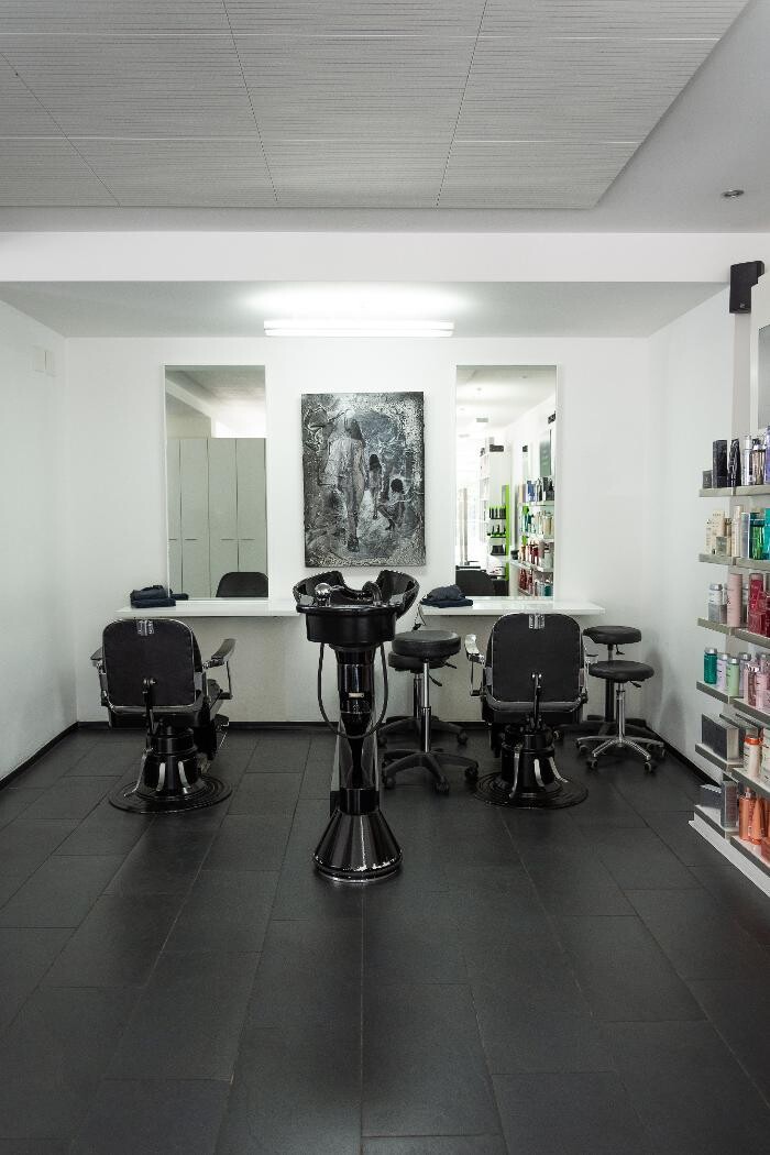 Bilder Amici Hair Design