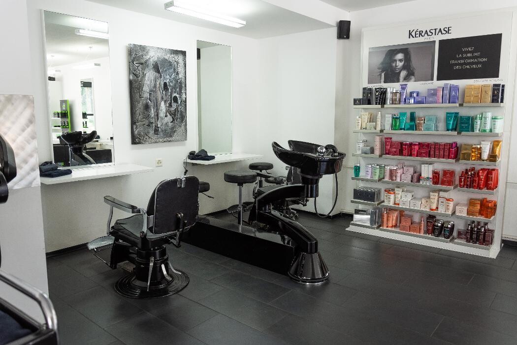 Bilder Amici Hair Design