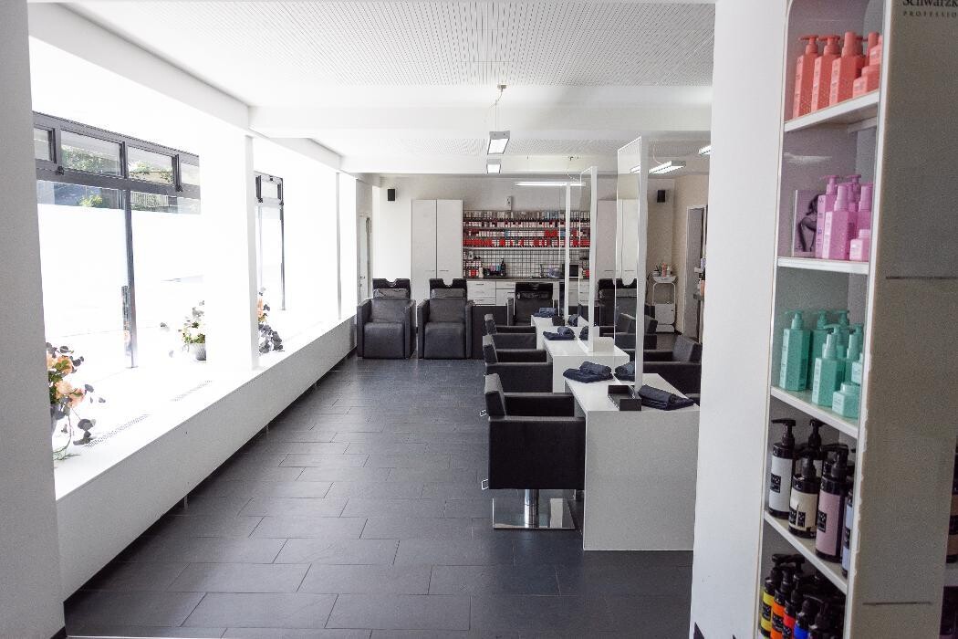 Bilder Amici Hair Design