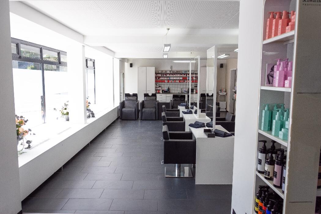 Bilder Amici Hair Design