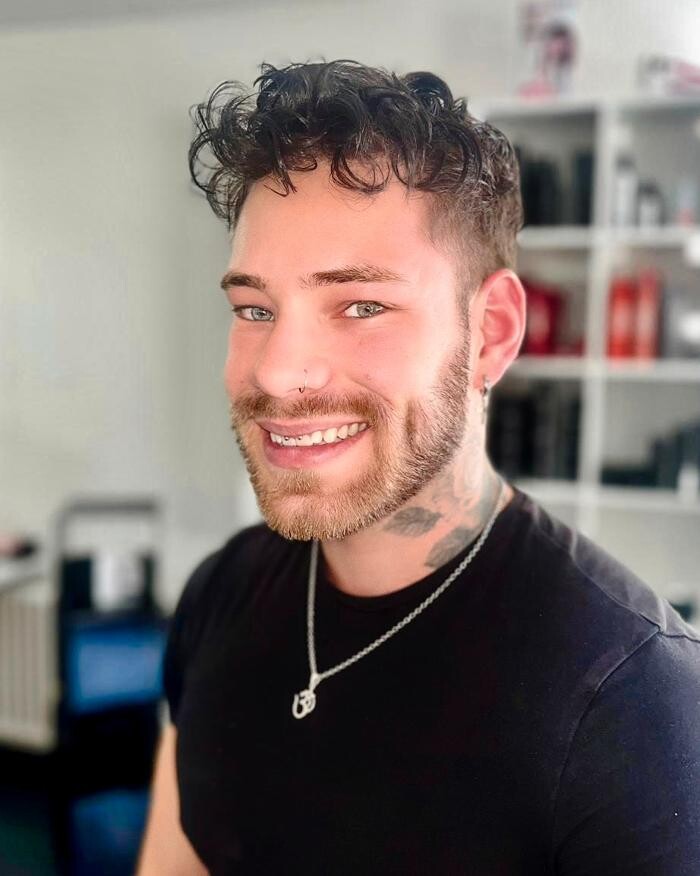 Bilder Amici Hair Design