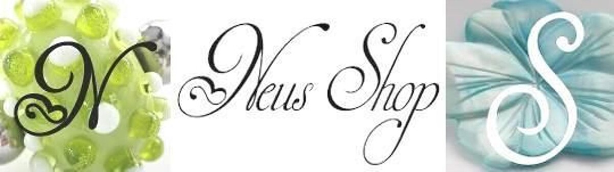 Neus Shop GmbH Logo