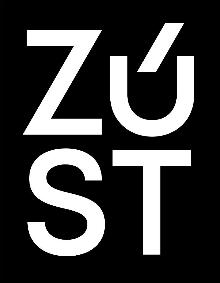 Züst Grüngestaltung GmbH Logo