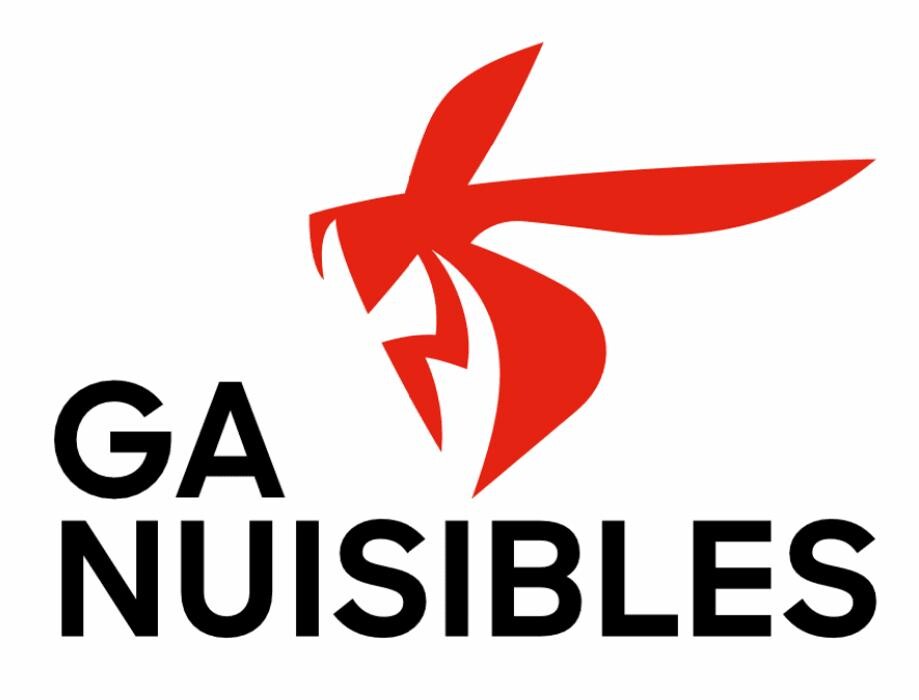 GA Nuisibles Logo
