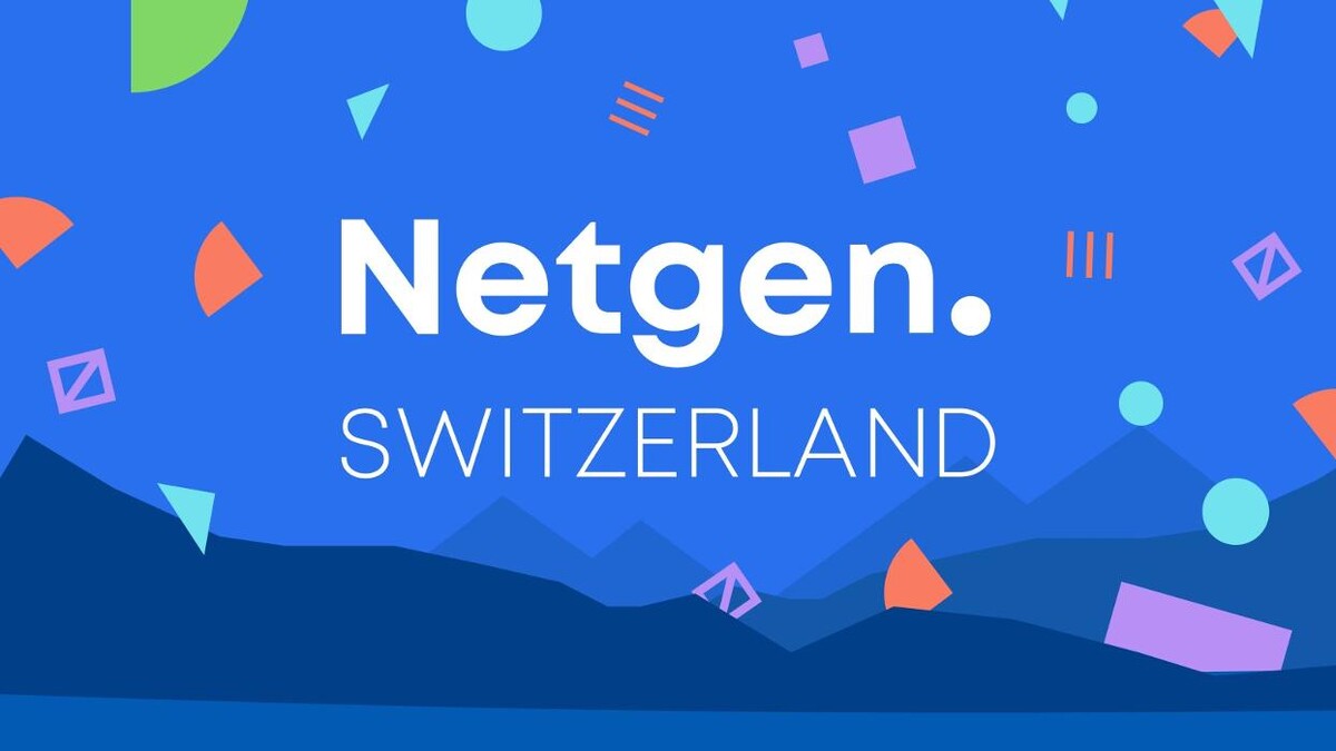 Bilder Netgen Switzerland AG