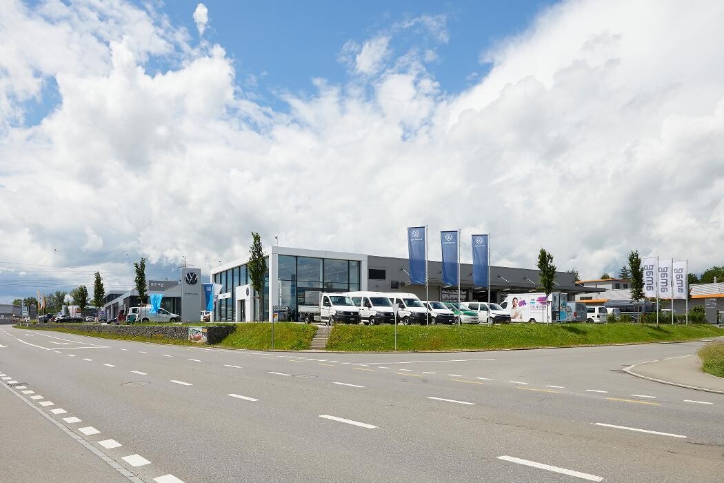 Bilder AMAG Buchrain