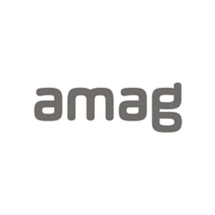 AMAG Centro Occasioni Lugano Logo