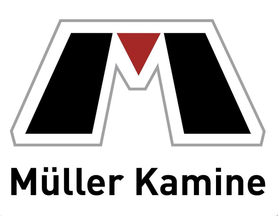Müller Kamine AG Ittigen Logo