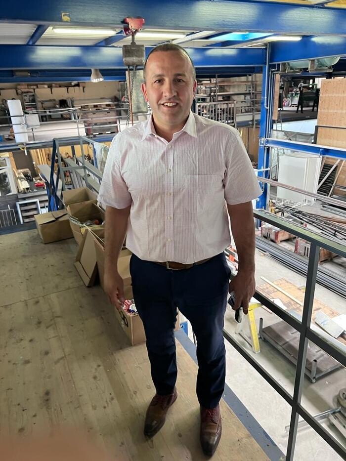 Bilder PrestaFlex Services Sàrl