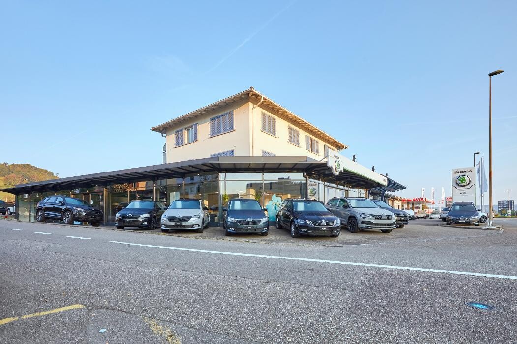 Bilder AMAG Liestal