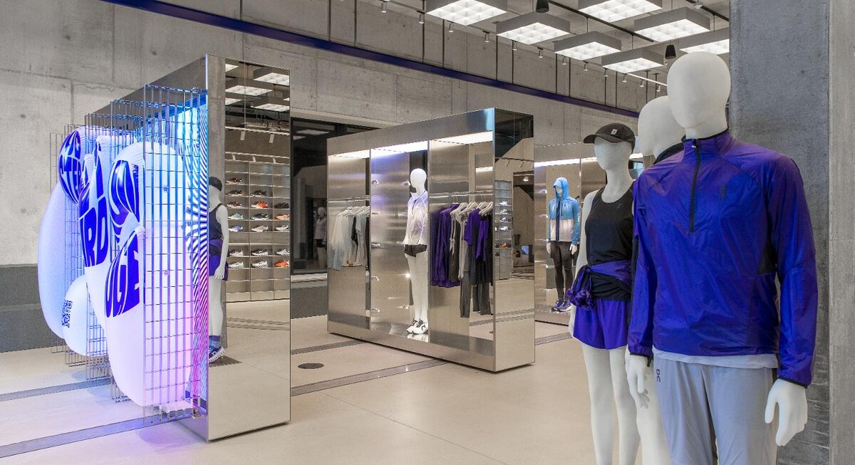 Bilder On Store Zurich On Labs