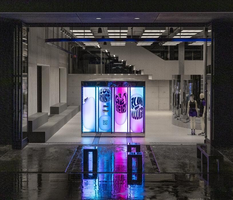 Bilder On Store Zurich On Labs