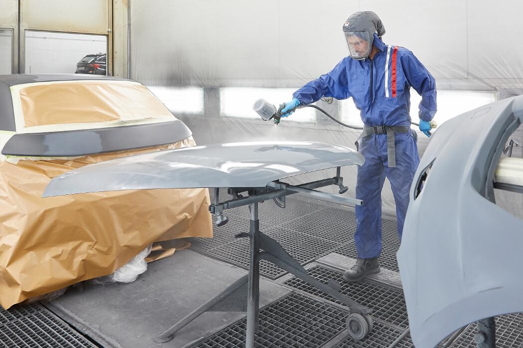 Bilder AMAG Uster VW Nutzfahrzeuge Center