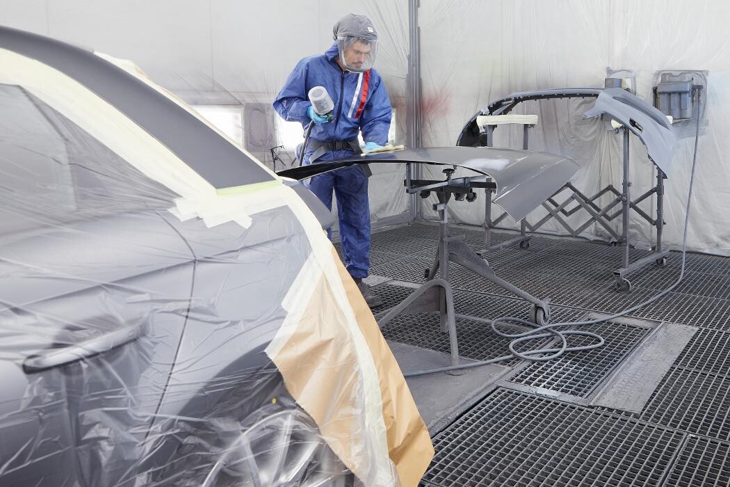 Bilder AMAG Uster VW Nutzfahrzeuge Center