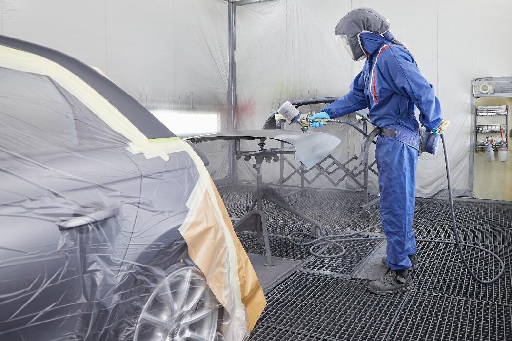 Bilder AMAG Uster VW Nutzfahrzeuge Center