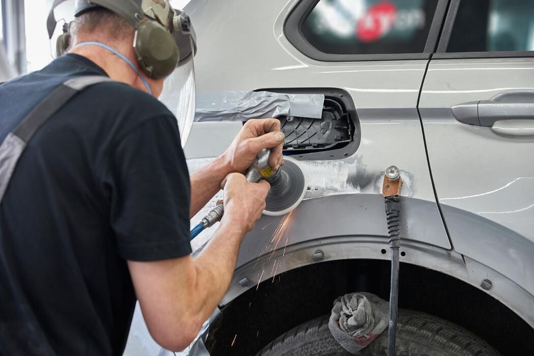 Bilder AMAG Uster VW Nutzfahrzeuge Center