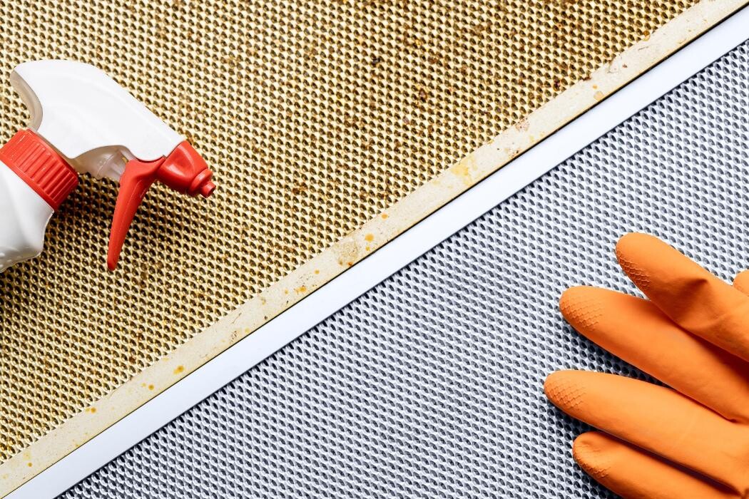 Bilder Reinigung LIPO