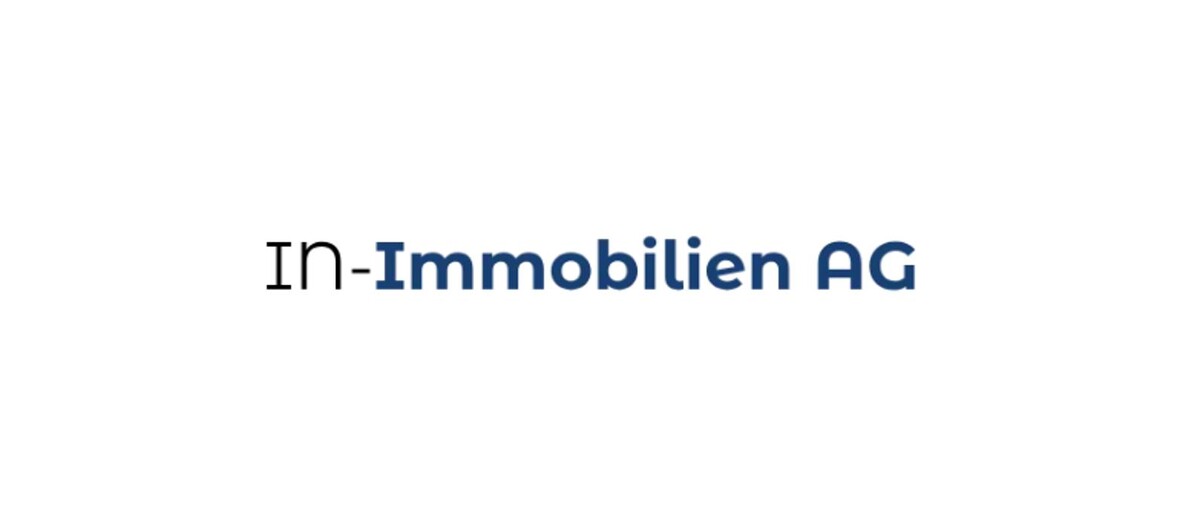 IN Immobilien AG Logo