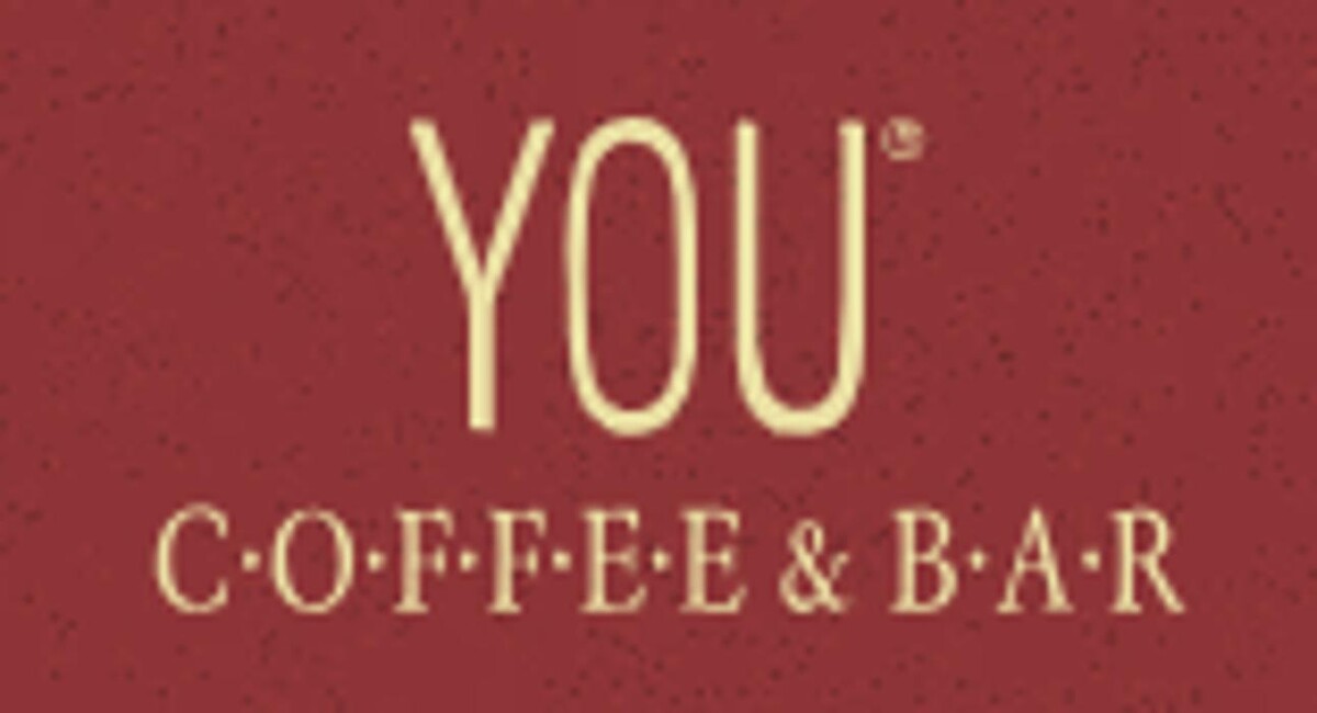 YOU coffee & bar Logo