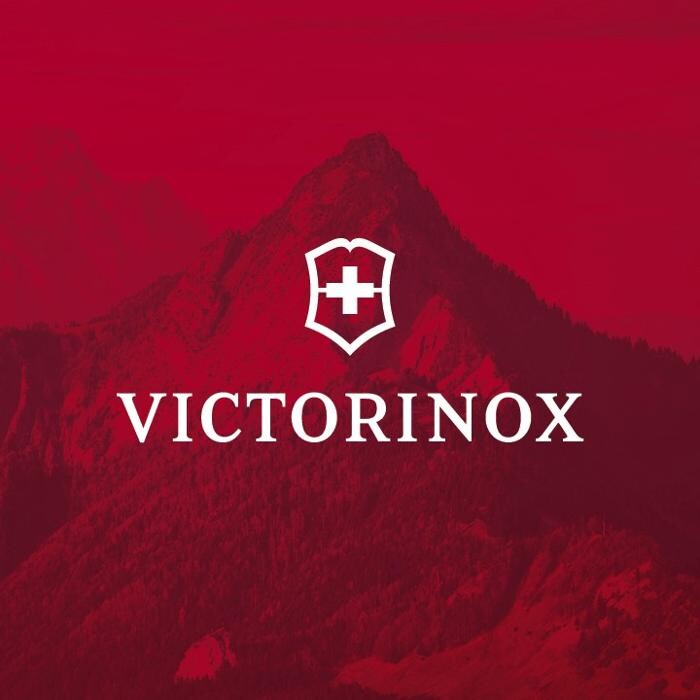 Victorinox Store Andermatt Logo